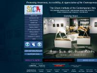 sica.org a 501(c)(3) Nonprofit Organization, Exhibitions, Current Exhibition sica.org a 501(c)(3) Nonprofit Organization, Exhibitions, Current Exhibition