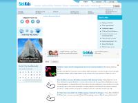 Sickkids - hospital Sickkids - hospital