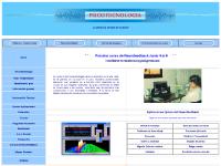 sicotecnologia.com neurofeedback, Bioexplorer, DDA