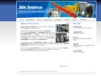 sidesystem.se hydraulik, hydraulsystem, konstruktioner