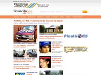 sidrolandianews.com.br Sidrolândia News, Sidrolândia, MS