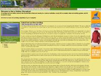 Sierra Outdoor Recreation&copy; - Enthusiasts' Guide to California's Central Sierras