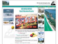  Siesta Key, Florida, Siesta Key, Florida