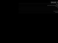 liten siggeeklund.se skärmbild liten siggeeklund.se skärmbild