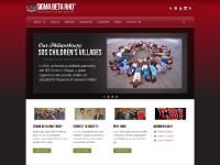 Sigma Beta Rho Fraternity | Brotherhood Beyond All Barriers Sigma Beta Rho Fraternity | Brotherhood Beyond All Barriers