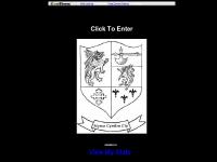 Welcome to Sigma Epsilon Chi