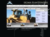 sigmaplantfinder.com Sigma PlantFinder CAT Machinery for sale Used Construction Equipment for sale Quarry machines, Earthmoving, Road Construction sigmaplantfinder.com Sigma PlantFinder CAT Machinery for sale Used Construction Equipment for sale Quarry machines, Earthmoving, Road Construction