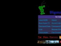 Sigma Terra Corps Index Page Sigma Terra Corps Index Page