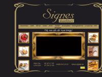 statistik för signes - Signes Konditori & Café, signe, signes, laholm, halmstad, båstad ...