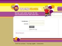 signifisense.se Personliga uppgifter, Användarvillkor signifisense.se Personliga uppgifter, Användarvillkor