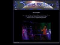 Signs of Life Signs of Life