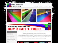 Sign Making and Supplies: Sign Vinyl, T-Shirt Vinyl, Application Tape Sign Making and Supplies: Sign Vinyl, T-Shirt Vinyl, Application Tape