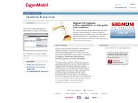 liten signumoilanalysis.com skärmbild liten signumoilanalysis.com skärmbild