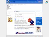 Sigsiu.NET - Home Sigsiu.NET - Home