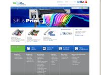 SIHL Digital Imaging SIHL Digital Imaging