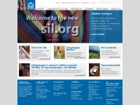 sil.org SIL International, Language Development, Dictionaries & Lexicography