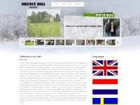 Silencehill - A Swedish holiday Silencehill - A Swedish holiday