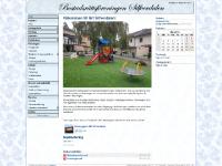 Brf Silfverdalen Brf Silfverdalen