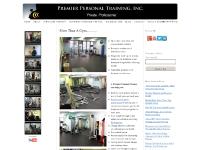 siliconvalleyfit.com Menlo Park, Atherton, Nutrition