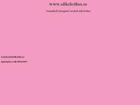 silkclothes.se silkclothes.se