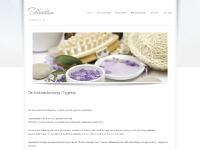 liten silkeslen.se skärmbild liten silkeslen.se skärmbild