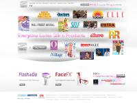 liten silkn.com skärmbild liten silkn.com skärmbild