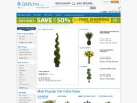 Silk Plants | Hayneedle.com : Silk Plants & Silk Flowers Silk Plants | Hayneedle.com : Silk Plants & Silk Flowers