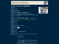 statistik för sillastarot - Min hemsida