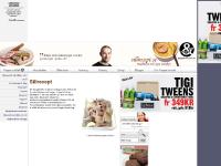 liten sillrecept.se skärmbild liten sillrecept.se skärmbild