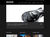 silvelox.co.uk garage, entrance, double leaf silvelox.co.uk garage, entrance, double leaf