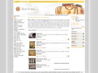 Silver amber jewelry wholesale, amber jewellery from Baltic, Lithuania Silver amber jewelry wholesale, amber jewellery from Baltic, Lithuania
