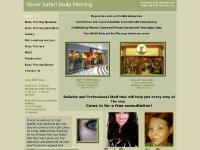 Silver Safari, Tattoos and Body Piercing, Spokane, WA 99207 - index