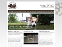 Silver Birch Kennels & Cattery Silver Birch Kennels & Cattery