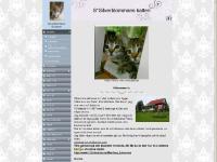 liten silverblommans-europekatter.se skärmbild