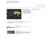 Silver Creek Ventures Silver Creek Ventures