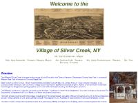 Silver Creek, NY Silver Creek, NY