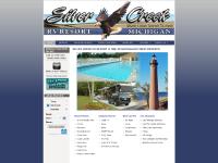 Silver Creek RV Resort - HOME