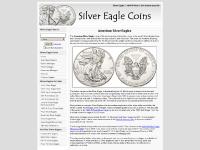 Silver Eagle Coins | Buy American Silver Eagles