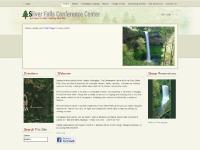 Silver Falls Conferece Center Silver Falls Conferece Center