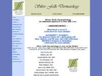 Silver Falls Dermatology Silver Falls Dermatology