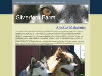 Silverfern Alaskan Malamutes