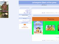SilverGame - Offical Web Page SilverGame - Offical Web Page