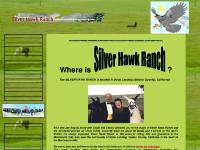Silver Hawk Ranch Home Silver Hawk Ranch Home