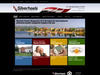 liten silverheelspm.com skärmbild