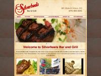 Silverheels Restuarant