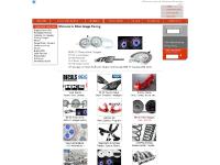 Headlight Harness, Indiglow / EL Gauges, Racing Gauges / Meters, Gauge Pods / Clusters Headlight Harness, Indiglow / EL Gauges, Racing Gauges / Meters, Gauge Pods / Clusters