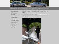 silverladyliverpool.com wedding, cars, liverpool