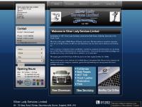  Rolls Royce MOT, Rolls Royce repairs, Rolls Royce restoration, Dorset