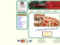 Silver Lake Romios Pizza and Pasta Silver Lake Romios Pizza and Pasta