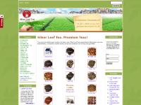 Decaffeinated Tea, Flavored Tea, Green Tea, Herbal Tea Decaffeinated Tea, Flavored Tea, Green Tea, Herbal Tea